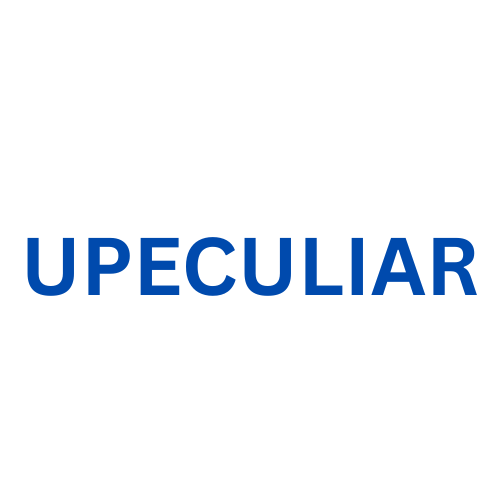 Upeculiar Worldwide